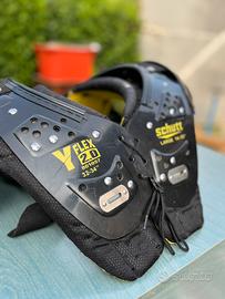 American Football Shoulder/para spalle Schutt