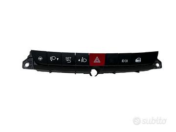 Blocco comandi multifunzioni FIAT 500L (73) 2012-2