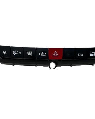 Blocco comandi multifunzioni FIAT 500L (73) 2012-2