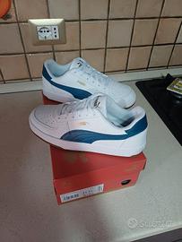 scarpe puma caven 2.0 misura 38.5 nuove 