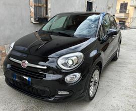 Fiat 500X Lounge Full 2018