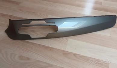 Plancia alfa romeo giulietta