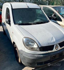 RENAULT KANGOO per ricambi usati
