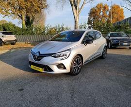 Renault Clio TCe 90 CV 5 porte Techno