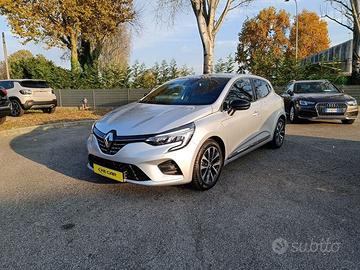 Renault Clio TCe 90 CV 5 porte Techno