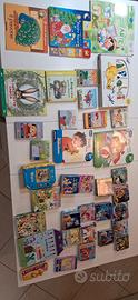 Libri vari per bambini 