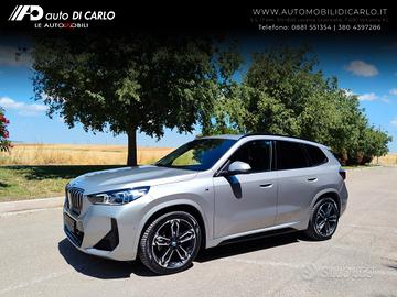 Bmw X1 xDrive 20d Msport Pro