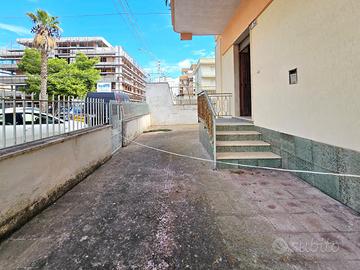 Spaziosa abitazione, Corso Italia- Gallipoli