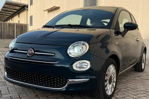 Fiat 500 dolcevita tetto  fari xeno introvabil
