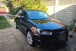 AUDI A1 TFSI S-line 2017 - 91.000 km