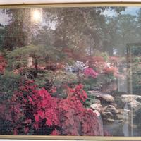 quadri puzzle incorniciati