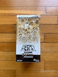 Saint Seya TCG manga version - Kayou - box sealed