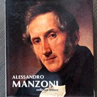 Alessandro Manzoni nelle sue lettere