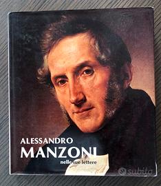 Alessandro Manzoni nelle sue lettere