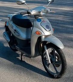 scooter 50