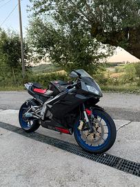 aprilia rs 125