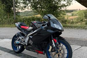 aprilia rs 125