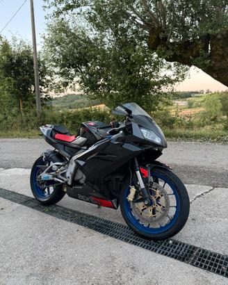 aprilia rs 125