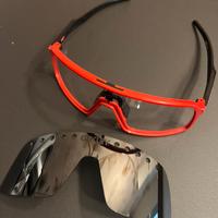 Oakley sutro lite