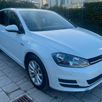 Volkswagen Golf VII 1.6 tdi