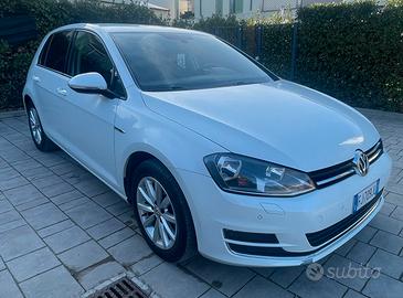 Volkswagen Golf VII 1.6 tdi