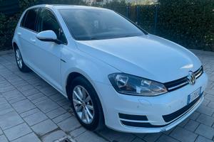 Volkswagen Golf VII 1.6 tdi