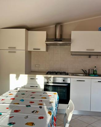 Appartamento arredato Val Di Sangro-Lanciano
