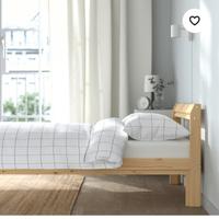 Lettino singolo IKEA