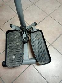 Stopper con manubrio