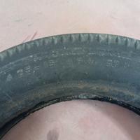 Pneumatico Fiat Topolino ABC