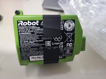 Batteria Roomba S9/S9+