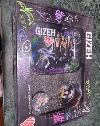 Set Gizeh