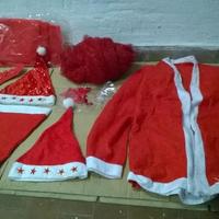 Vestiti da Babbo Natale
