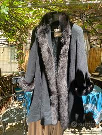 Cappotto Enrico Coveri
