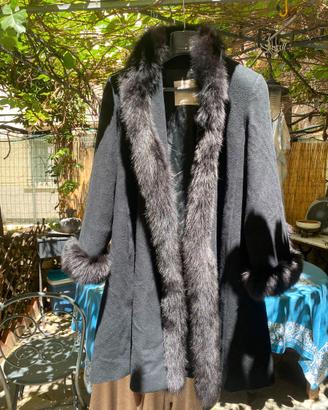 Cappotto Enrico Coveri