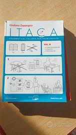 Itaca volume A volume B