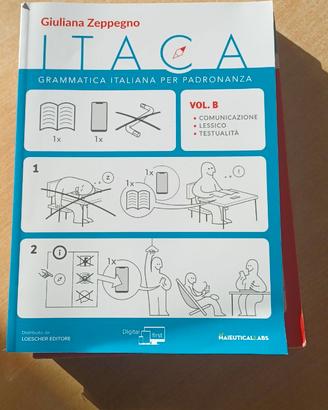 Itaca volume A volume B