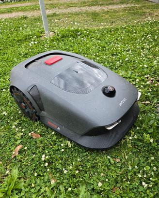 mova 1000 con batteria maggiorata 5mah
