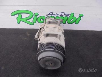 COMPRESSORE CLIMA CLASSE A W169 160 1.5 B. 2011