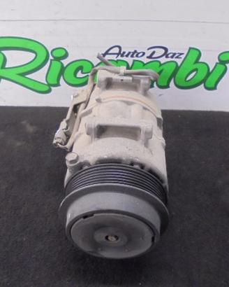 COMPRESSORE CLIMA CLASSE A W169 160 1.5 B. 2011