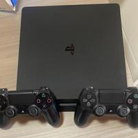 PS4 da 1Tb