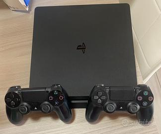 PS4 da 1Tb