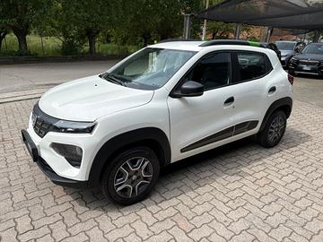 Dacia Spring Comfort Plus Electric 45 OK NEOPATENT