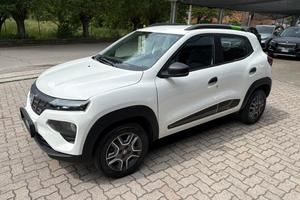 Dacia Spring Comfort Plus Electric 45 OK NEOPATENT