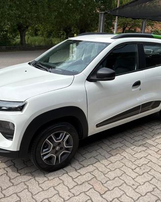 Dacia Spring Comfort Plus Electric 45 OK NEOPATENT