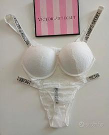 Set Victoria's Secret push up 