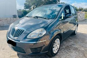 Lancia MUSA 1.3 Multijet -X NEOPATENTATI- 2008