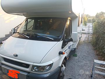 Challenger Genesis 47