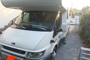 Challenger Genesis 47