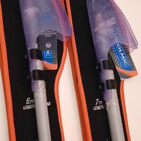 Colmic wr6000 6 metri 20gr bolognese nuova